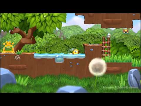 toki tori pc gameplay