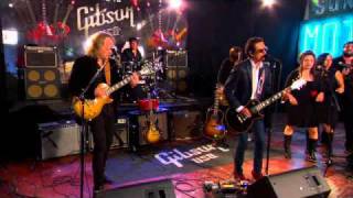 Alejandro Escovedo "Faith"