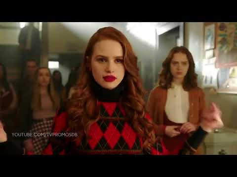Riverdale 3x16 Promo BIG FUN HD Season 3 Episode 16 Promo   Heathers The Musical