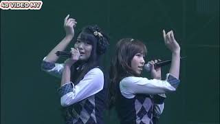 [LIVE] AKB48 Team YJ - Choose me! (AKB48 Manseki Matsuri 2010)