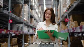 Consumer Law Ready | How to implement general product safety reguation