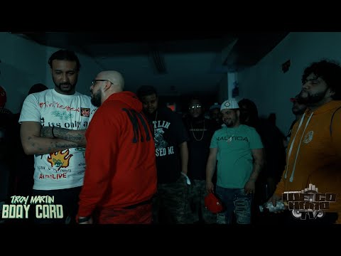 Lootchii vs Rocky Starks