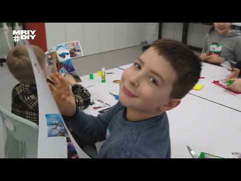 Фото Постійний клієнт приватна школа для дітей "МрійДій" організувала для батьків унікальний день відкритих дверей! Батьки прийшли в школу і їм показали як проводять уроки для дітей, щоб дорослі не тільки зрозуміли, а й відчули доцільність підходів, методик, змогли побачити викладачів під новим кутом і оцінити їх роботу.

ТЗ: Відео під ключ, включаючи поглиблену кольорокорекцію.