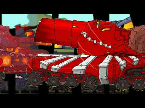 Demon Morok solos (homeanimations,multan tanks)