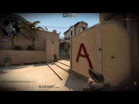Мотылёк EKKERT-LXE, Sanji #CSGO #3