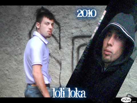 Nardi g ft loli loka,,,JETA IME  (new song 2010)