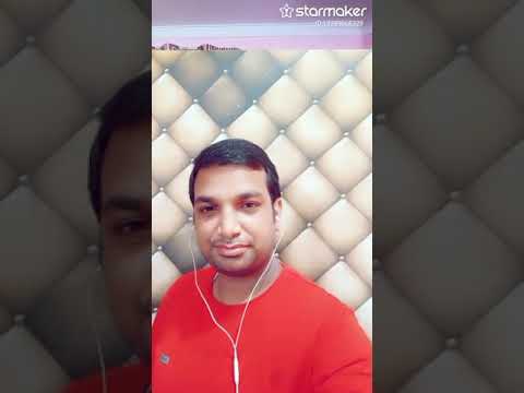 Lalit Sethi Mujhe Raat Din