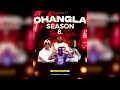 DJ LARRY KE THE BADDEST SPINNING BOY LATEST OHANGLA SEASON 8 KIRIA GILORIA EDITION FT PRINCE INDAH