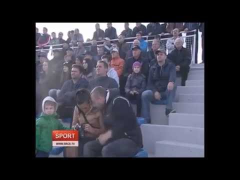 NK Nedelišće - Hrvatska U-21 0:4 / Srce TV (17.11.2014.)