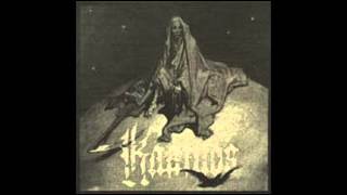 Kaamos -  Desecration