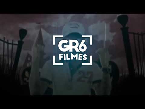 Mc Mingau - Quer Sentar No Microfone (Lyric Vídeo)