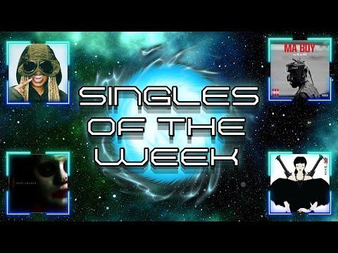 Dreamville, Skrillex, Slipknot, Steve Aoki | SINGLES OF THE WEEK | 2/04/23