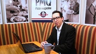 Pizza 360: How to market your pizzeria with Tom Feltenstein
