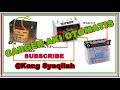 Carger Aki Menggunakan Kiprok Motor
