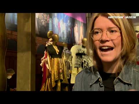 New Narratives Tour | Tess van Zalinge