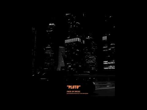 (FREE) Nav Type Beat x Metro Boomin - "Pluto"