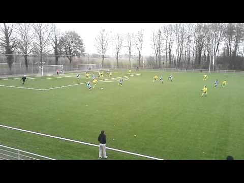 FC RDC D1 uit tegen SC Overwetering D2G (2013-12-07 11 04 11)