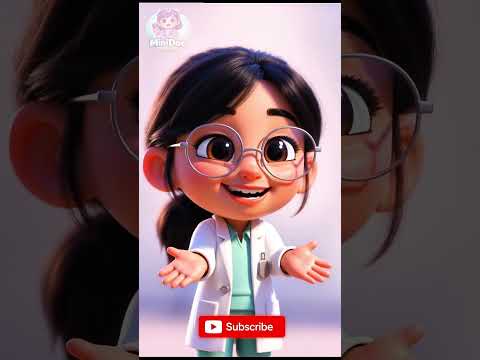 Skip mat karo… health skip mat karo 💚Mini Doc ke saath daily science fact