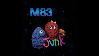 M83 - Go! ft. Mai Lan (Lyric Video)