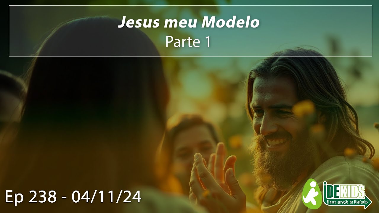 Ide Kids - Episódio 238