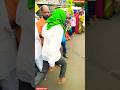 Chote Naal Savari Walandi Mohram 2025