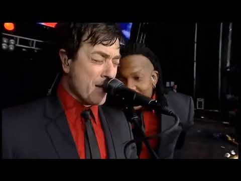 Big Church Day Out 2012   Newsboys Full