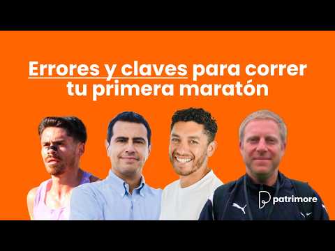 Maratón de Santiago: cómo preparar la mente, el cuerpo y el plan