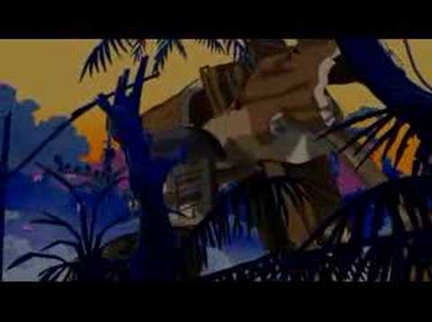 Suba - Sereia (Mermaid)