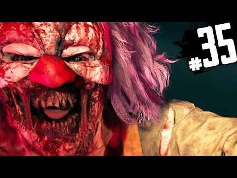 Dead Island 2 Gameplay Deutsch #35 - Fun auf dem Rummelplatz