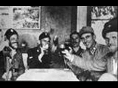 na juriš vs. hej brigade (techno edition)