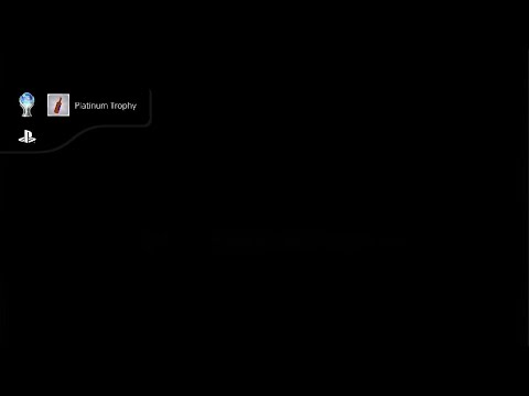 Suicide Guy: Sleepin' Deeply - Platinum Trophy - How to Unlock