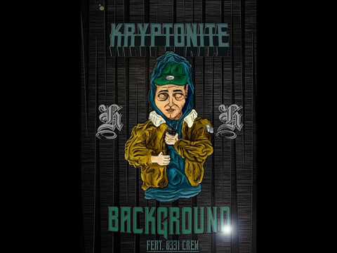 Kryptonite - Background (feat. 0331 Crew) Merce Rara Mixtape