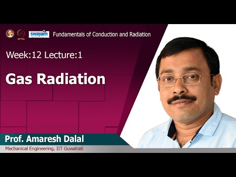 Fundamentals of conduction and radiation Introduction Video