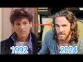 THE GOLDEN GIRLS MOVIE 1985 1992 Cast Then And Now 2024