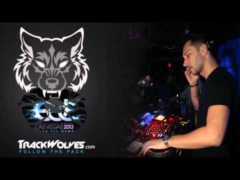 Cedric Gervais - Live @ Electric Daisy Carnival (Vegas) - 21.06.2013