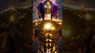 Top 5 Most Powerful Characters in Marvel Comics #shorts