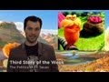 TWiDN The Lorax Was Right NASA S Security Sucks