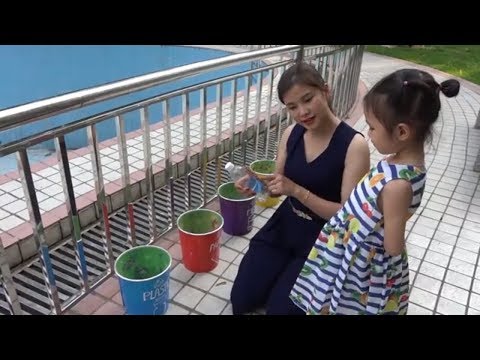 The Clean Up Trash Song | +More Nursery Rhymes & Kids Songs - Nep TV