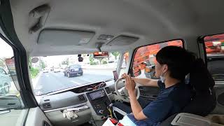 【耐久】シティーボーイのスポセンドライブ