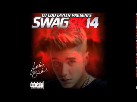 Justin Bieber-Right There On My Lolli (SWAG 2K14 Mixtape)