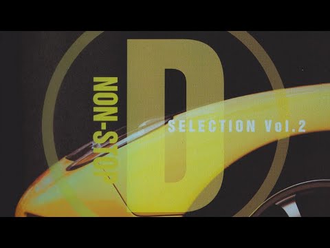 Super Eurobeat Presents Initial D Fifth Stage Non-Stop D Selection, Vol. 2