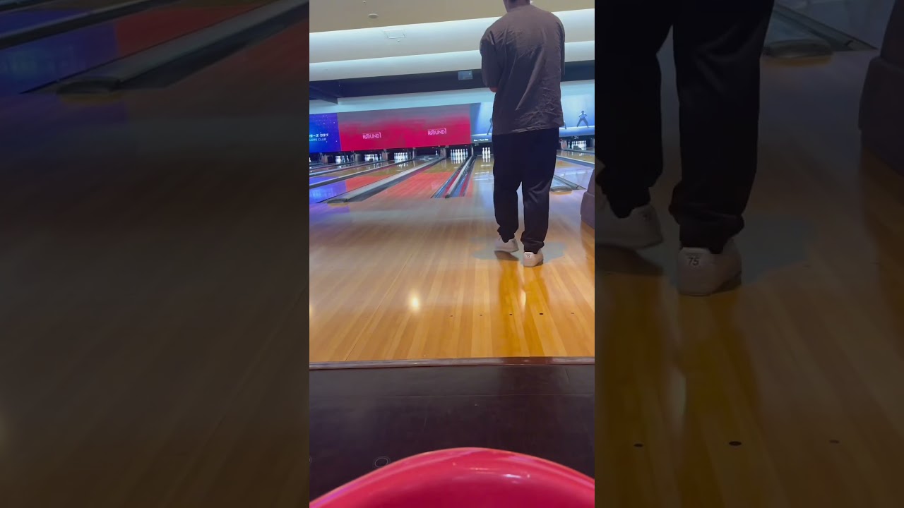 Bowling Again 🇵🇭🇯🇵