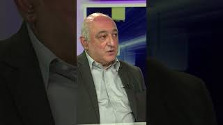 🤝Իսկ Դուք համակարծի՞ք եք Բորիս Նավասարդյանի հետ