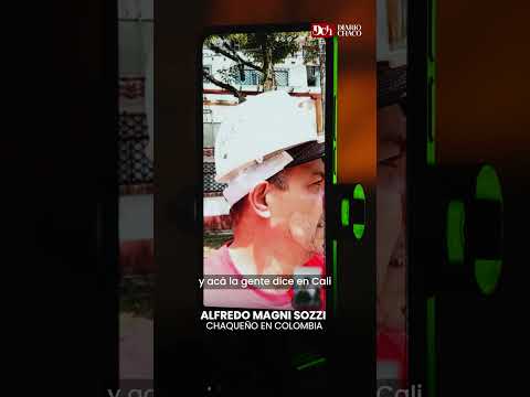 TERREMOTO EN COLOMBIA: VIVIR UN APOCALIPSIS