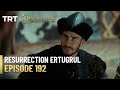 Resurrection Ertugrul Season 3 Episode 192