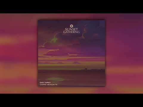 Dan Tanev - Corre Morenita (Original Mix)
