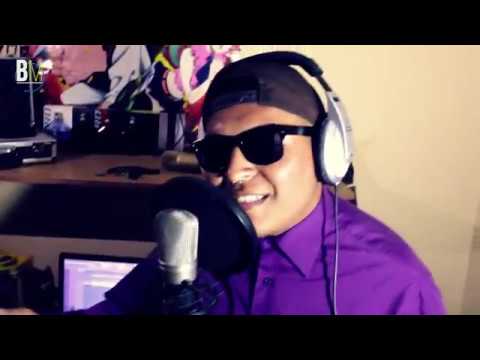 Brett Room's Session'S - #6 - Lucho PBC