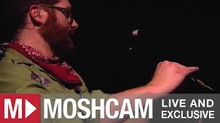 The Decemberists - Shankill Butchers | Live in Sydney | Moshcam
