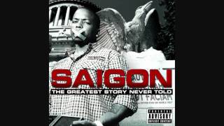 Saigon - Bring Me Down Remix feat. Joe Budden (Part 3) *New 2011*