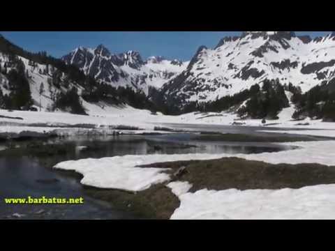 Parque Natural Posets Maladeta 2014